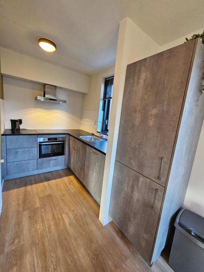 New 3 Bedroom House 7 People Ewijk Eksteriør bilde