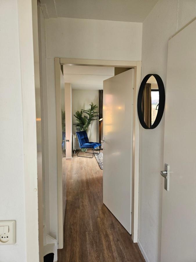 New 3 Bedroom House 7 People Ewijk Eksteriør bilde