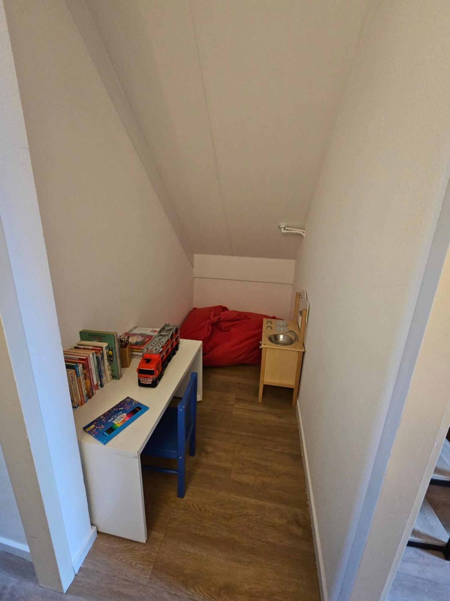 New 3 Bedroom House 7 People Ewijk Eksteriør bilde