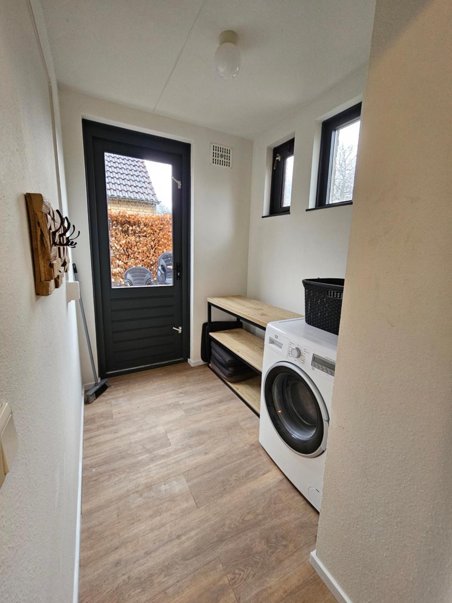 New 3 Bedroom House 7 People Ewijk Eksteriør bilde