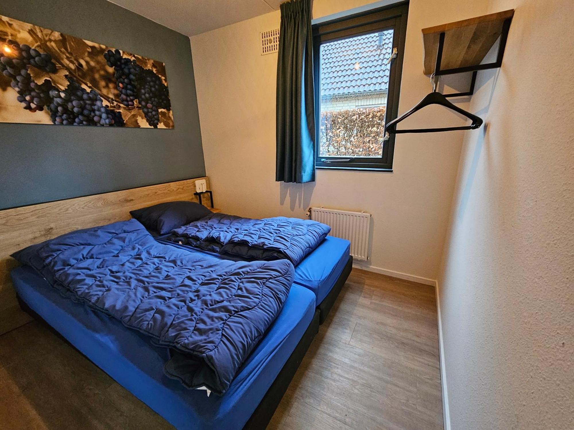 New 3 Bedroom House 7 People Ewijk Eksteriør bilde